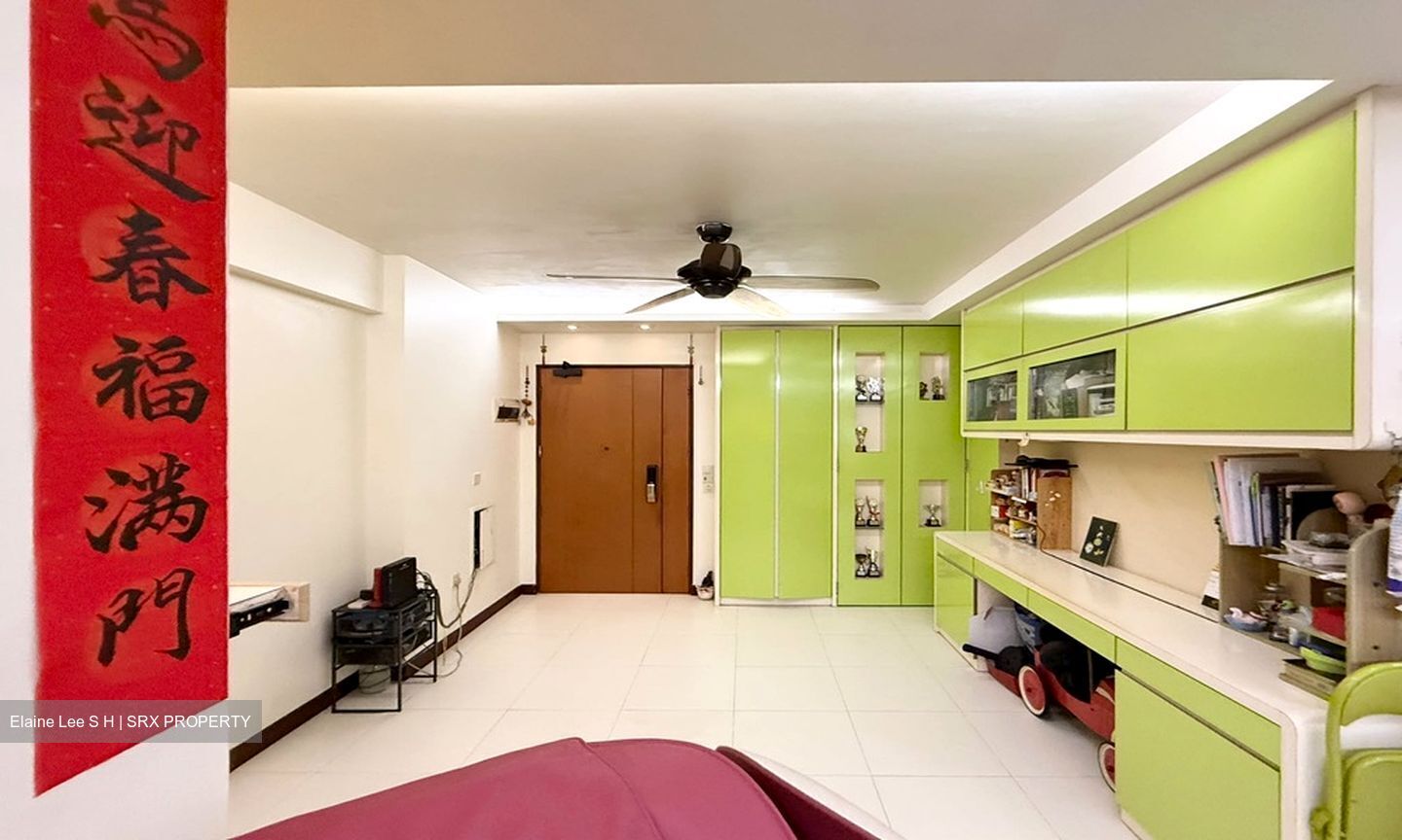 Blk 170A The Nautilus @ Punggol (Punggol), HDB 5 Rooms #614444801